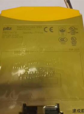 议价德国原装正品皮尔磁PILZ 773500 773700 774729全新现货