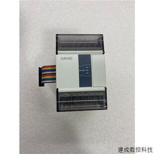 实物图拍摄 议价信捷plc 型号XD E8YT 不是实 功能包好