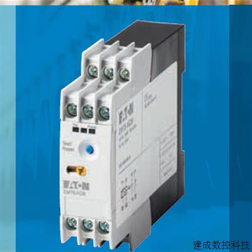 议价伊顿穆勒NZM2-4-XFI30塑壳断路器漏电继电器