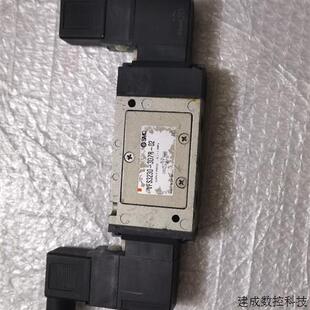 议价SMC原装拆机 VFS3230-3DZB-02 实物拍摄 现货