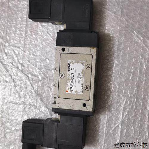 议价SMC原装拆机 VFS3230-3DZB-02 实物拍摄 现货