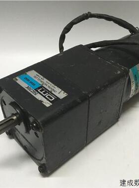 议价原装东方OM电磁离合刹车电机CBI540R-702牙箱5GC30K 调速器刹