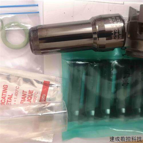 议价0TT拉爪95.600.169.2.6全新OTT拉爪9560016926询价HSK63正品