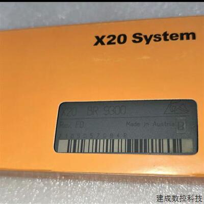 议价全新带包装贝加莱模块X20BR9300 现货包邮质保一年库存充足