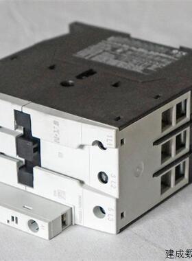 议价DIL M50C 全新原装正品EATON伊顿交流接触器 DILM50C