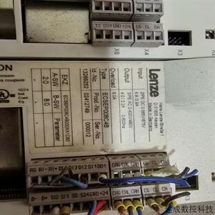 伦茨私服电机驱动器ECSEP008C4 lENZE 议价 请询价