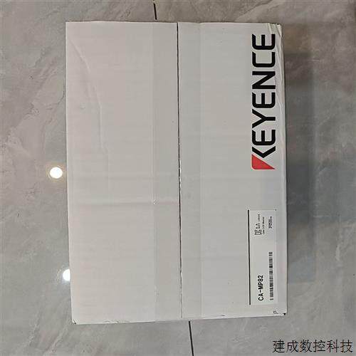 议价CA-MP82基恩士显示器/电源/XY平台 8.4  彩色液晶显示器CA-M