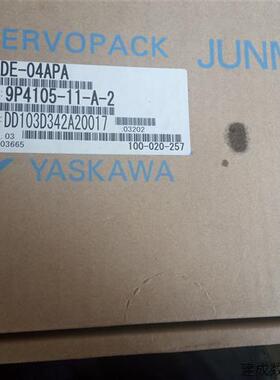 议价安川伺服SGDM-A3ADA库存现货低价促销欢迎询价