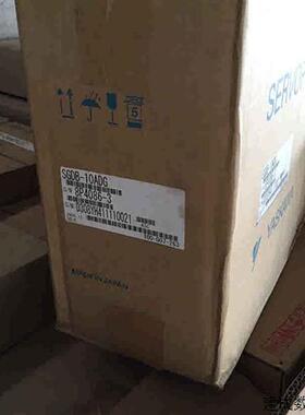 议价SGDB-05ADG 安川驱动器 全新原装特价质保1年