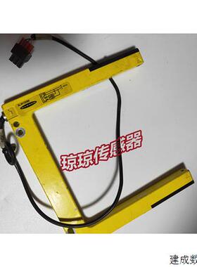 议价美国BANNER邦纳 SLM120B6 槽形光电感测器