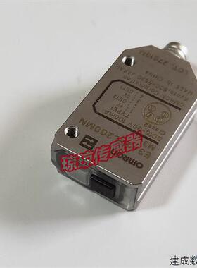议价E3AS-L200MN M3正品欧姆龙反射光电开关传感器现货E3AS-L200M