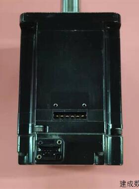 议价SGMJV-08A3A21安川伺服电机成色如图保修三个月 询价