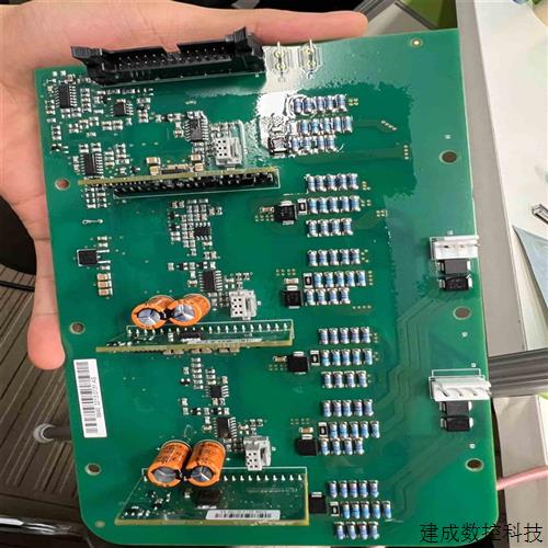 议价VACON伟肯变频器电流检测板驱动板884E PC00884拍前询价