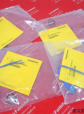 议价Turck 0912101 图尔克全新连接器