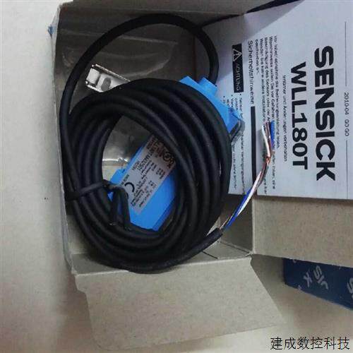 议价施克SICK传感器光电开关放大器原装正品 WLL180T-M432S01 604
