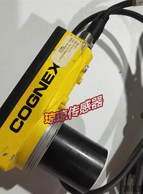 议价COGNEX/康耐视 IS5110-01 智能影像ID读码器 现货