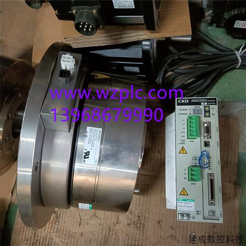 议价AX4150TH-DM06-P3-S-U2 AX9000TH-U0 CKD伺服电机驱动器