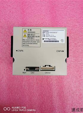 议价全新SGDR-SDA350A01B SGDR-SDA710A01B安川机器人驱动模块