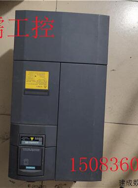 议价产品MM430系列6SE6430-2UD33-0DB0拆机变频器30kw 包好