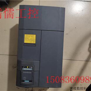 议价产品MM430系列6SE6430-2UD33-0DB0拆机变频器30kw 包好
