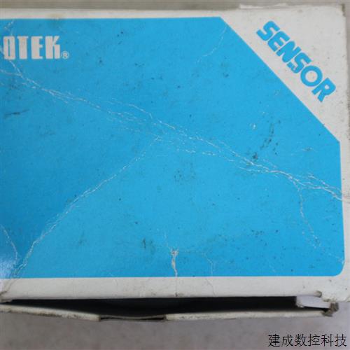 议价全新原装正品  FOTEK  台湾阳明  传感器   CDR-10X   现货