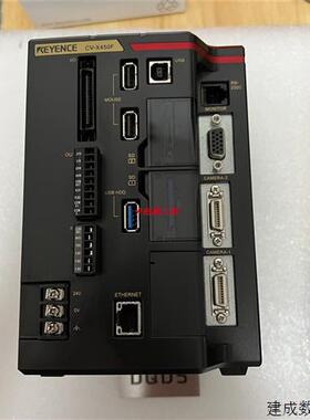 议价基恩士CV-X450F CV-X452F CV-X470F CV-X472F CV-X480F CV-X4