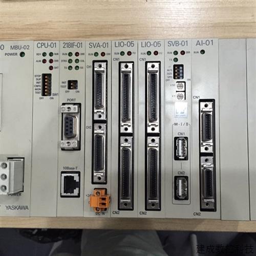 议价* MP2200 MBU-02/CPU-01/218IF-01/LIO-05/SVB-01/AI-01/AO