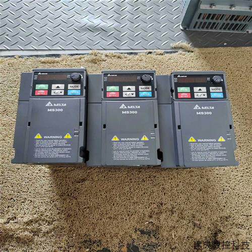 议价台达MS300系列2.2kw变频器适用