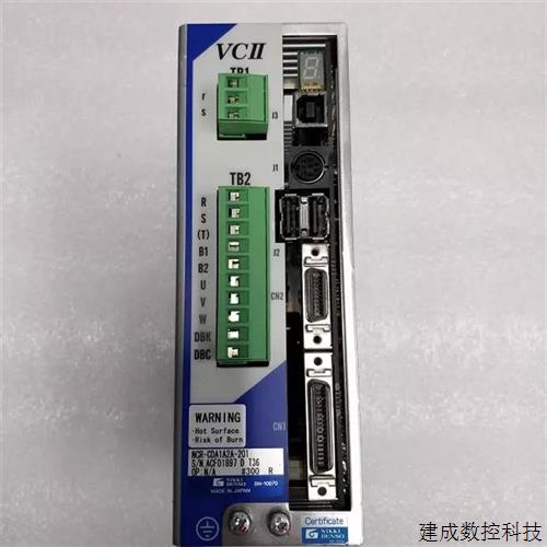 议价NCR-DDA7A2A-801 NCR-CAB1A2D-801-UL NIKKI Denso驱动器质量