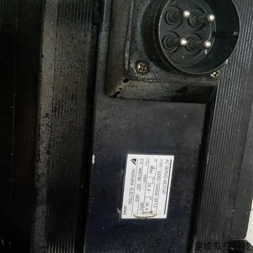 议价SGMG-30A2B-SF12安川电机保三个月