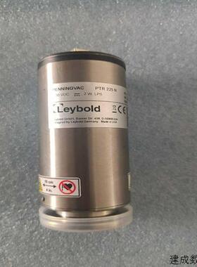 议价莱宝PTR225N真空计 功能包好已测试 莱宝真空计(花小商