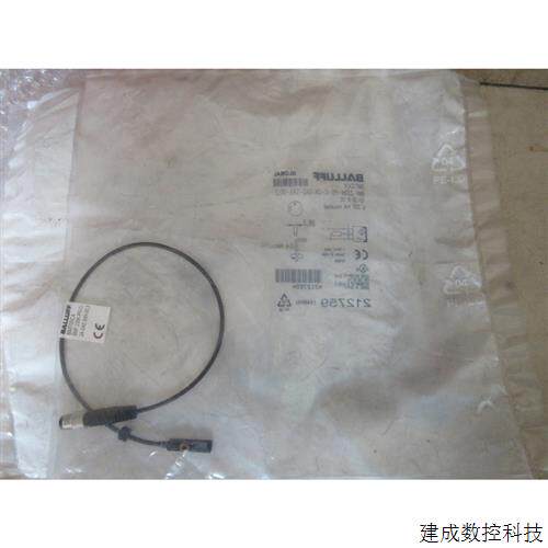 议价全新原装巴鲁夫 BMF 235K-PS-C-2A-SA2-S49-00,3 BMF00C4  现