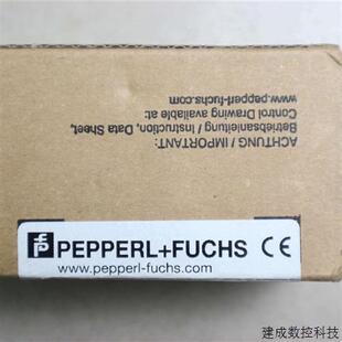 感应开关 120992 议价全新原装 倍加福 正品 NBN40