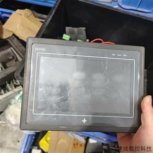 触摸屏 700 一体机MM 4MT 30MR 议价中达优控