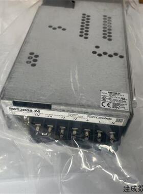 议价原装正品现货TDK 兰达开关电源RWS300B-24 RWS50B-24