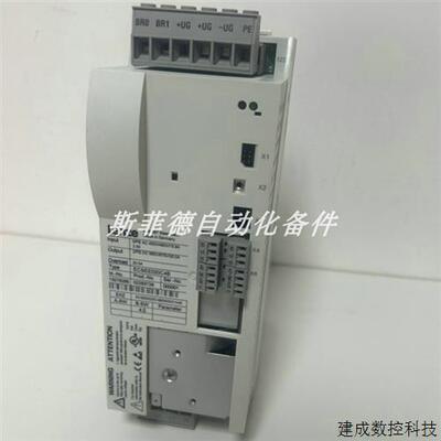 议价ECSEE020C4B 伦茨LENZE  驱动器 全新德国原装正品现货议价