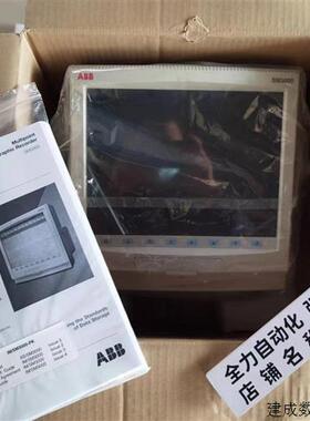 议价ABB无纸记录仪SM3000 原装现货议价SM3024SB000000000012ESTD