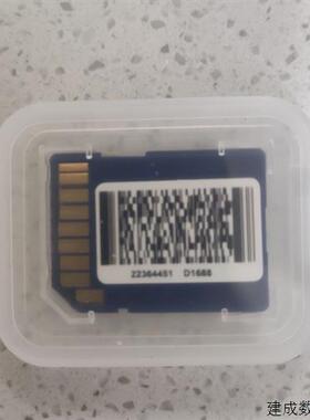 议价ABB机器人系统卡SD卡带系统引导3HAC047184