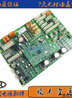 议价奥的斯电梯主板GECB板GBA/GAA26800LC1/LC2质量保证正品现货/