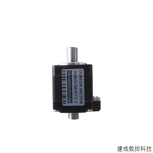 议价SMT贴片机国产桌面型贴装头中空连接杆带缓冲吸嘴28空心步进