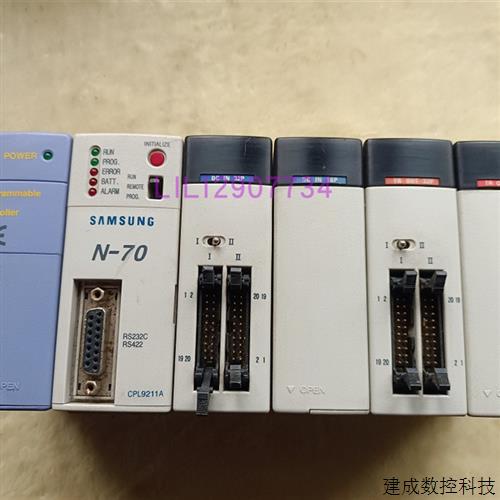 议价三星PLC  CPL9631/9211A/9210A/93024/93023/93484/93483/103