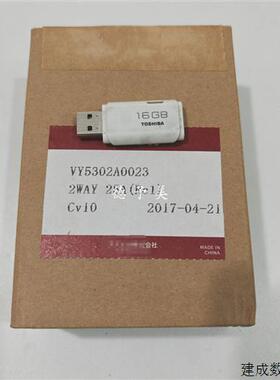 议价全新现货VY5302A0023三武感测器二通阀VY5302A0041
