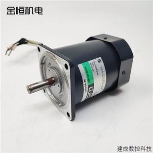 TF电机90W三相200v220v2极2600转3200r 议价OM东方马达5IK90A min