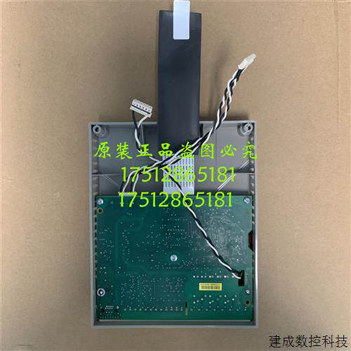 议价VX4G481施耐德软启动器配件控制板主板ATS48系列主板CPU板变