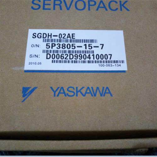 议价正品全新供应SGDH-02AE质保1年