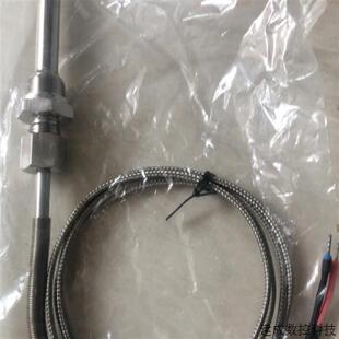 议价德国原厂TeamTec6437L-1400mm温度感测器