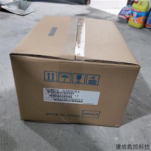 质保一年 议价SGMGV 30ADC61安川伺服 原装 询价 现货销售