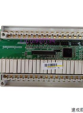议价DVP16/20/32/40/48/64EH00R2 R3 T2 T3 台达PLC中板 IO板原装