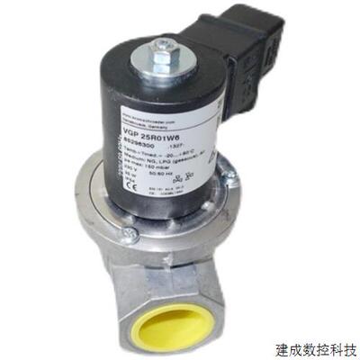议价德国霍科德KROM代理电磁阀原装现货供应VGP25R01W6