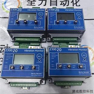 议价Bently本特利振动监测器模块2300 原装 现货议价